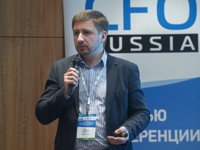 Николай Беспалов, RNC Pharma: «Надо стараться быть собой и интересным собеседником»