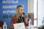 Ирина Бобрышева
Начальник управления казначейства
Северсталь