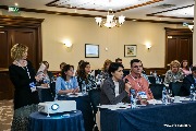Вторая конференция «Налоговое планирование в ритейле»