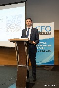 Артем Антаранян
начальник управления продаж торгового финансирования
Альфа-Банк
