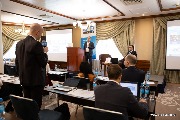 Седьмая конференция «Корпоративное планирование и прогнозирование»
