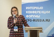 Наталья Гвоздева
Начальник Управления развития информационных систем
Федеральное казначейство РФ