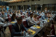 Вторая конференция «Цифровое предприятие»