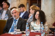 Конференция «Автоматизация бюджетного процесса»
