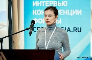 Элла Худякова
Директор по экономике и финансам
Главстрой Девелопмент