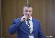 Максим Парамонов 
руководитель ИТ службы 
Почта России
