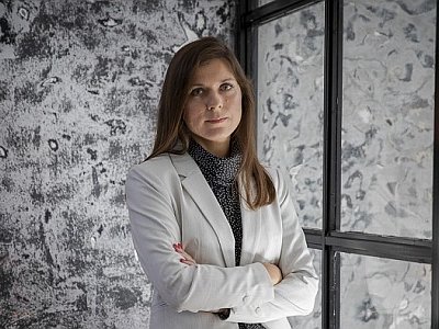 Эллина Емельянова, риск-менеджер и исследователь в области управления ESG-рисками: «Климатические стресс-тесты – не будущее, а текущая реальность»