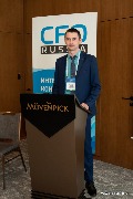 Андрей Андриянов, бизнес-аналитик по направлению логистики, Гулливер Групп