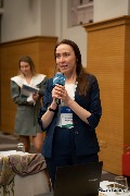 Виктория Данилова, финансовый директор, ГК Бинергия