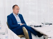 Александр Курилко
Заместитель финансового директора
Global Ports
