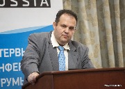 Антон Табах
Управляющий директор отдела макроэкономического анализа и прогнозирования
Эксперт РА

