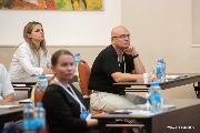 Четвертая конференция «Налоговое планирование в ритейле»