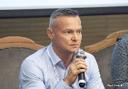 Айрат Шакиров
HR-директор
ХайдельбергЦемент Рус