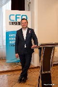Иван Сузимов, заместитель начальника управления, Росводоканал, в рамках Master2Master рассказал, зачем и когда идти на публичный рынок