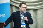 Сергей Лукашкин
Директор по управлению проектами цифровой трансформации
Банк ВТБ