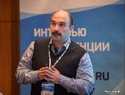 Михаил Игитов
Заместитель директора по организационному развитию
УГМК-ОЦМ