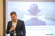 Денис Налесный
Директор по планированию и бюджетированию
РОСНАНО