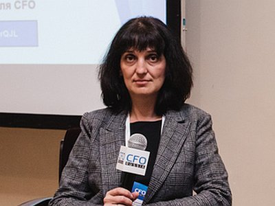 Ирина Дроздова, ЕВРАЗ: «Мы создаем и развиваем в финансово-бухгалтерских и ИТ-подразделениях центр компетенций по налоговому мониторингу»