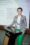 Юлия Коновалова
Директор центра учета и отчетности
Филиал ОЦО «Ростелеком»