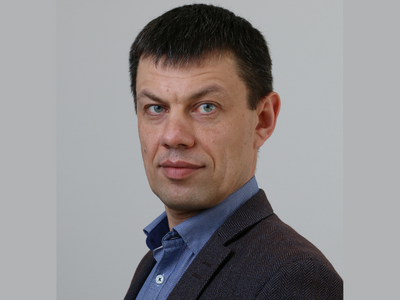 Михаил Мирошниченко, Гринатом: «ОЦО должен быть экономически эффективным»