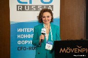 Екатерина Бобр, менеджер по закупкам, Сибур, рассказала про оптимальные логистические маршруты в Азию и другие страны