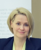 Елена Казимирук: «Старайтесь не заполнять свой рабочий день встречами более, чем на 40%»