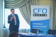 Захар Калмыков
Финансовый директор
Центральная дистрибьюторская компания
