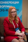 Елена Махина, руководитель Центра обслуживания по управлению персоналом, Гринатом