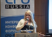 Марина Бахвалова
Руководитель направления ИТ
Банк Открытие