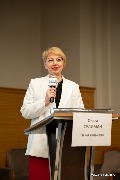 Ольга Сулиман
Финансовый директор
ГК «Акульчев»