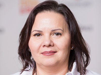 Лариса Редькина, ЕВРАЗ: «За 4 года по самому активному предприятию практически с нуля мы достигли уровня ЭДО в 73 %»