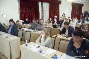 Четвертая конференция «Информационные технологии в бюджетировании»