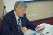 3. Николай Николенко,
председатель совета директоров,
СК «Росинкор Резерв»