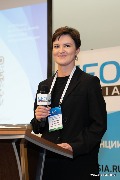 Екатерина Шатунова
начальник управления по организации ЭДО
Сервисный центр «ФЕСКО»