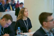 Татьяна Шелягина, 
управляющий партнер, 
финансовый директор, 
KASKAD Family
