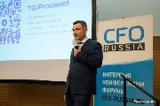 Александр Бочкин, основатель, Инфомаксимум, подробно рассказал про Task Mining.