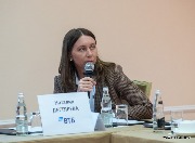 Наталия Дегтярева
Руководитель корпоративного акселератора
ВТБ
