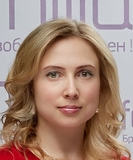 Наталья Холодная: «Рекламная кампания разрабатывается отдельно для каждого направления»