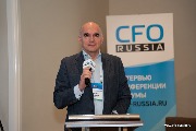 Муратхан Эльдаров, управляющий партнер, Партнёрство профессионалов