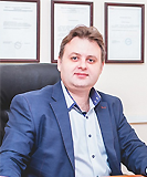 CFO-прогноз: Алексей Прыгин, генеральный директор «МаксиПост» «Самое опасное – позволить вовлечь себя в ценовую конкуренцию»