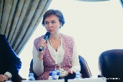 Наталья Дронова
Руководитель отдела методологии бухгалтерского учета и налогообложения
РОЛЬФ