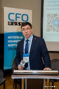 Булат Султангалиев, руководитель направления электронного документооборота и электронной подписи, ТРАНСМАШХОЛДИНГ