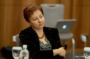 Натела Черкащенко
Заместитель начальника управления контроллинга
Юнипро