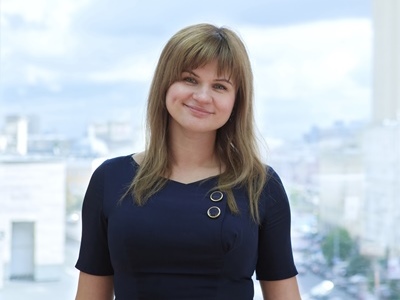 Елена Миндукшева, Международный инвестиционный банк: «Эффективная автоматизация – процесс творческий и увлекательный»