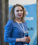 CFO-прогноз: Виктория Пигальская, «ПУМА-РУС»: «”Обнулим” наши достижения этого года и приступим к реализации новых задач»