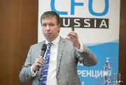 Андрей Жаков
Директор финансового департамента
УК Мечел-Сталь