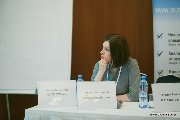 Юлия Батарова,
финансовый директор, 
СИТИ XXI век