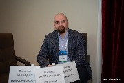 Вадим Васильев, заместитель генерального директора по экономике, 
Карелия Палп