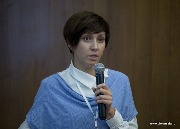 Елена Кудряшова 
руководитель отдела автоматизации финансовых систем 
Соллерс