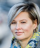 Оксана Анисимова, «Азот-Взрыв»: «В проекте зимней мобилизации Закупки приняли на себя роль координатора между департаментами»